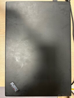 Lenovo ThinkPad X1 Carbon G4 - 6
