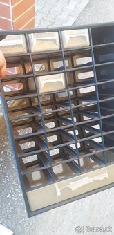 organizer, postou po platbe - 6