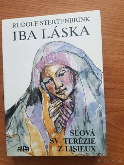 Maria Magdaléna,Svetlo z Lisieux,Zázraky sv.Faustíny - 6