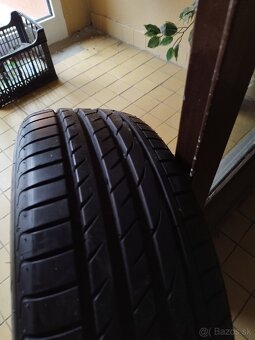 letne pneumatiky 195/55 r16 LAUFEN - 6