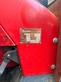Zetor 8245 a Zetor 7211 - 6