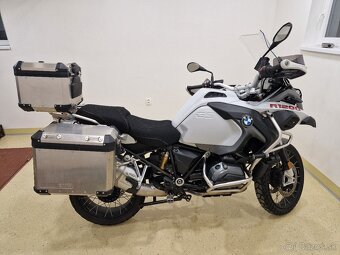 BMW R 1200 GS Adventure - 6
