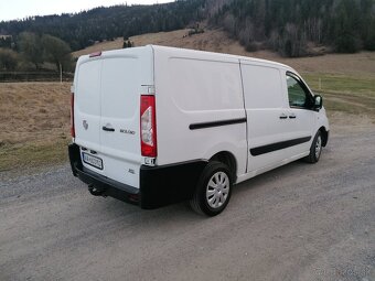 Scudo L2 MAXI 2,0 hdi 88kw - 6