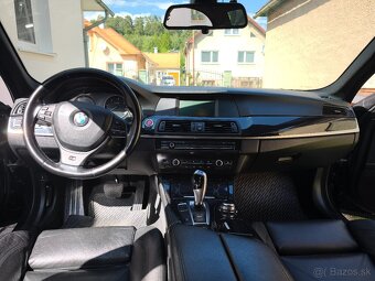BMW F10 525 150kw - 6