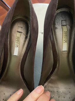 Geox poltopanky 37 - 6