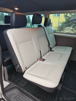Transporter t6 2.0tdi DSG. 150kw 8mist 2016 - 6