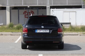 Volkswagen Golf Variant 1.6 TDI Highline - 6