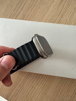 Apple watch ultra 49mm - 6
