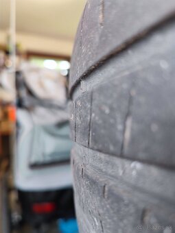 Predam letne pneu 205/55 R16 - 6