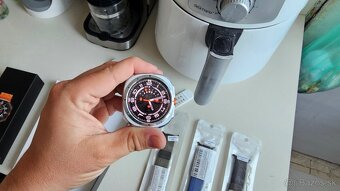 Smart hodinky Watch Ultra - 6