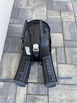 Detska cyklosedacka predna Polisport Bilby - 6