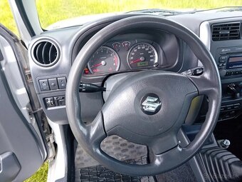 Suzuki Jimny 4X4 1,3 VX - 6