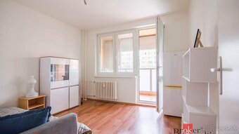 Na predaj: 3-izbový byt s balkónom v Trnave - 6