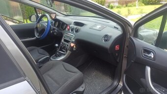 Peugeot 308sw - 6