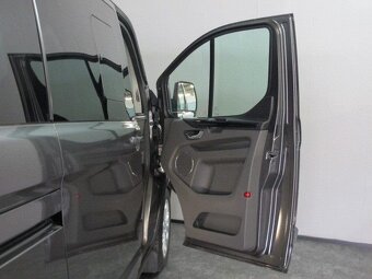 Ford Transit 320 L1 Tourneo Titanium - 6