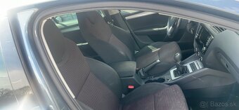 Skoda Octavia 3 combi 2.0tdi - 6