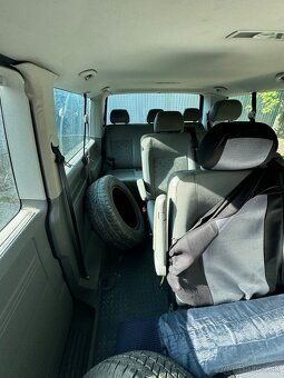 Transporter 2,5 96KW Caravelle Long - 6