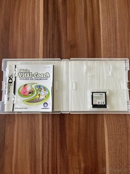 Hry na Nintendo DS - 6