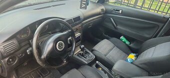 Volkswagen passat b5.5 - 6