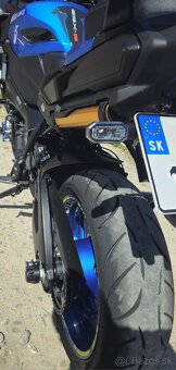 Suzuki GSX-S 1000 GX - 6