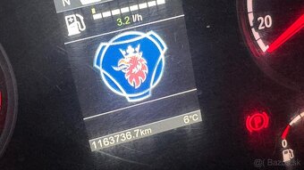 SCANIA - 6