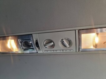 VW T5 Multivan 2.0 tdi 103kW MANUÁL - 6