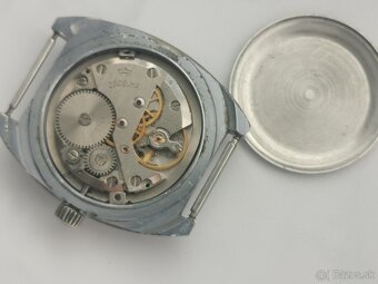 Raketa kal 2809-sovietské  hodinky - 6
