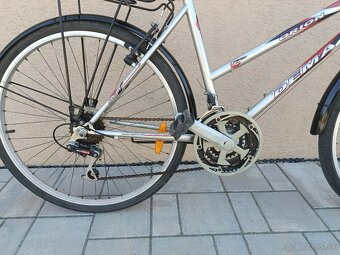Horský bicykel DEMA 26 - 6