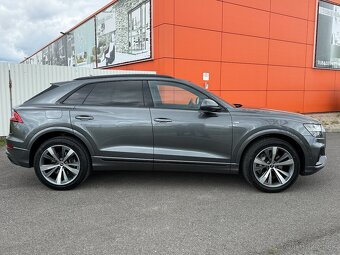 Audi Q8 50 3.0 TDI quattro, 79000 KM TOP stav - 6