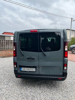 Renault Trafic 150dCi - 6