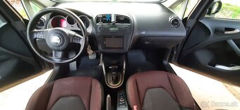 Seat Altea 2 0tdi DSG - 6