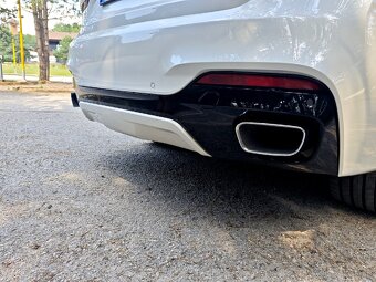 BMW X6 40D 230kW M packet - 6
