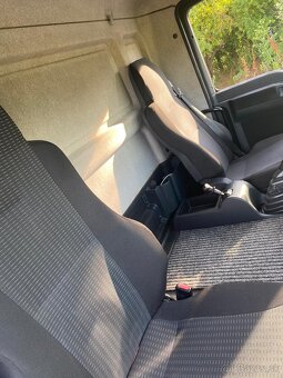 Man TGL 250 - 6