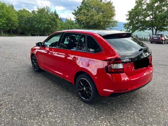 Škoda Rapid Spaceback Monte Carlo 1.0 TSI - 6