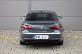 Volkswagen CC 2.0 TDI - 6