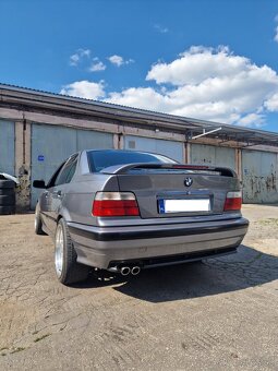 Bmw E36 318i - 6