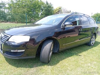 Passat B6 variant 1.9tdi - 6