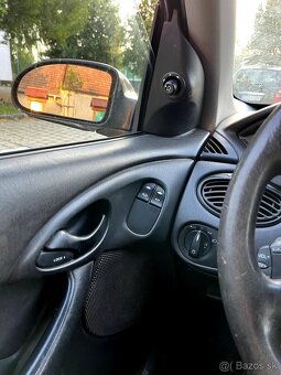 Ford Focus MK1 1,8 TDCI kombi + ťažné zar. - 6