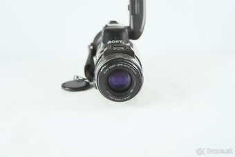 Videokamera Sony CCD-FX270E - 6