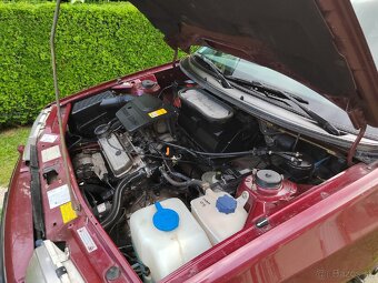 Škoda Felícia 1,3 mpi - 6