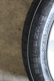 18”----LETNA----SADA---VW---MULTIVAN---/záťažové/--5x120 r18 - 6