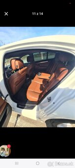 BMW 520D - 6