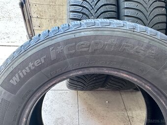 195/65R15 zimna - 6