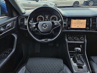 Škoda Kodiaq 2.0 TDI SCR Style DSG - 6