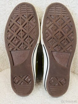 Converse tenisky Chuck Taylor veľ. 42,5 - TOP stav - 6