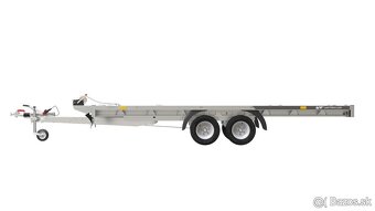 MARTZ GT KIPPBAR NEW 4520S P 3000kg AKCIA - 6