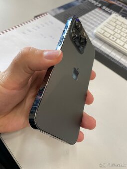 Apple Iphone 13 Pro 128gb - 6