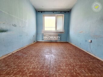 HALO reality - Predaj, trojizbový byt Kanianka, Nová - ZNÍŽE - 6