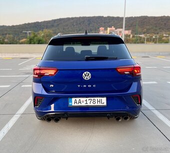 T-Roc R - 6