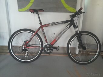Predám bicykel Dema Asti - 6